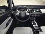 Honda Jazz e:HEV 2020 года (EU)